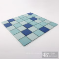 Cheap Swimming Pool Ceramic Mosaic Tiles